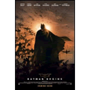 Batman Begins - Word Document [Download]