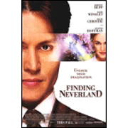 Finding Neverland - Word Document  [Download] -     By: Christianity Today International
