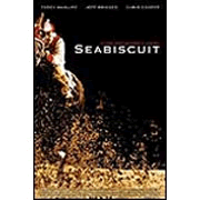 Seabiscuit - Word Document [Download]