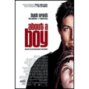 About A Boy - Word Document [Download]