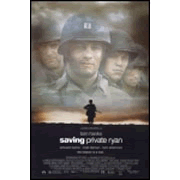 Saving Private Ryan - Word Document [Download]