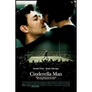 Cinderella Man - Word Document [Download]