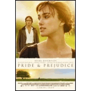 Pride & Prejudice - Word Document [Download]