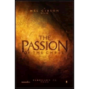 The Passion of the Christ - Word Document [Download]