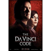 The Da Vinci Code - Word Document [Download]
