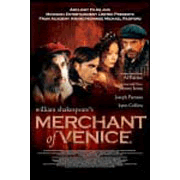 The Merchant of Venice - Word Document  [Download] -     By: Christianity Today International

