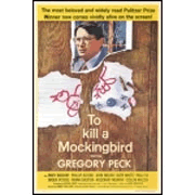 To Kill a Mockingbird - Word Document [Download]