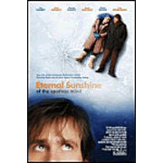Eternal Sunshine of the Spotless Mind - Word Document [Download]