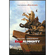 Evan Almighty - Word Document [Download]