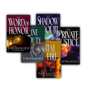 Newpointe 911 Series, Vols 1-5