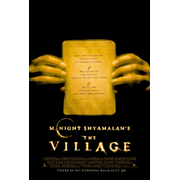 The Village - Teen Version - Word Document  [Download] -     By: Christianity Today International
