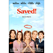 Saved! - Teen Version - Word Document [Download]