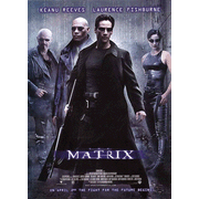 The Matrix Trilogy - Teen Version - Word Document [Download]