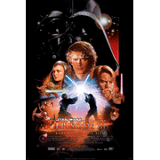 Star Wars Saga - Teen Version - Word Document  [Download] -     By: Christianity Today International
