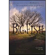 Big Fish - Teen Version - Word Document [Download]