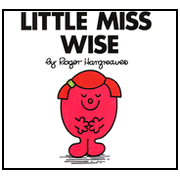 Little Miss Wise