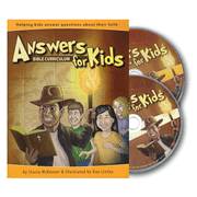 answers for kids