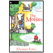 The Moffats   -     
        By: Eleanor Estes
    
