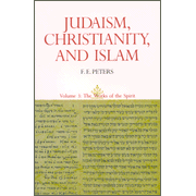 Judaism Christianity & Islam Volume 3