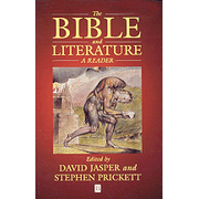The Bible and Literature: A Reader