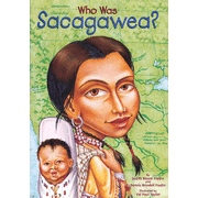 sacagawea  real