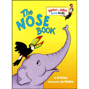 The Nose Book