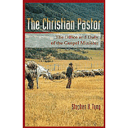 The Christian Pastor   -     By: Steven Tyng
