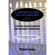 Commentary on Hebrews, Volume 2   -     By: William Gouge
