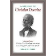 A History of Christian Doctrine, Volume 2
