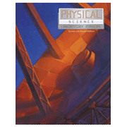 Physical Science Student Lab Manual Grade 9  - 