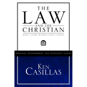 The Law and the Christian