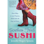 Southern Fried Sushi, Southern Fried Sushi Series #1