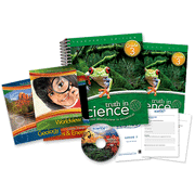 Truth in Science Grade 3 Curriculum Bundle