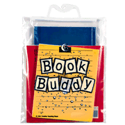 Book Buddy Bags (Set of 6)