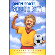 Owen Foote, Soccer Star