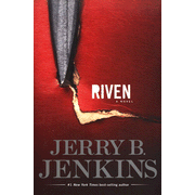 Riven  -     
        By: Jerry B. Jenkins
    
