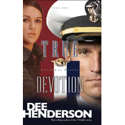 True Devotion, Uncommon Heroes Series #1   -     
        By: Dee Henderson
    
