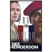 True Valor, Uncommon Heroes Series #2   -     
        By: Dee Henderson
    
