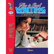 How to Teach Writing Through Reading the Classics Gr. 7-9 - PDF Download [Download]