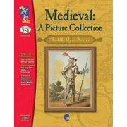 Medieval Picture Collection - PDF Download  [Download] - 