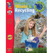 Managing Waste & Recycling Gr. 5-8 - PDF Download [Download]