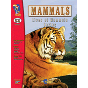 Mammals Gr. 5-6 - PDF Download [Download]