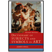 Dictionary of Subjects and Symbols in Art, Second Edition