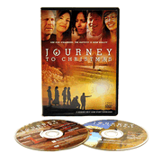 Journey to Christmas, DVD   - 