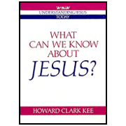 What Can We Know About Jesus?