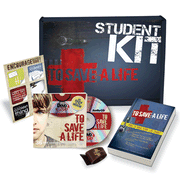 To Save A Life: Student Kit   - 