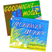 Goodnight Moon & The Runaway Bunny, Paperback