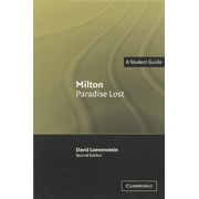 Milton: Paradise Lost 2nd Edition