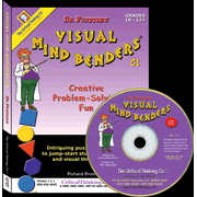 Visual Mind Benders