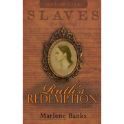 Ruth's Redemption  -     
        By: Marlene Banks Benn
    
